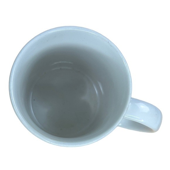 Nabisco Oreo Cookie Coffee Tea Milk Mug Cup Cows Snacks Novelty Rare Vintage - Picture 5 of 6